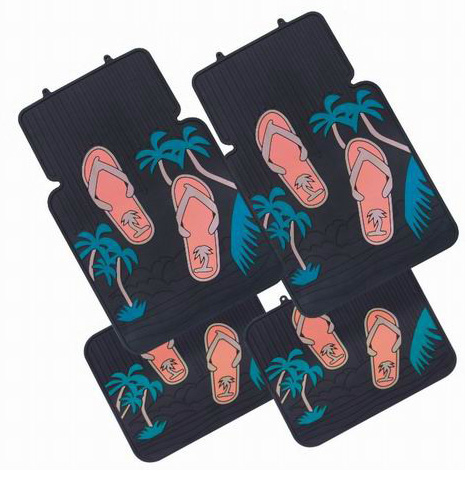  Car Floor Mat B-014 ( Car Floor Mat B-014)