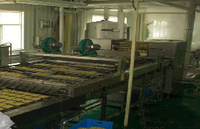  Cutting and Dividing Machine (Machine de coupe et de division)