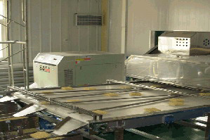  Finish-Product Conveyer (Finish-produit Conveyer)