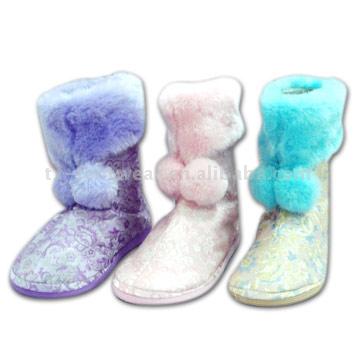  Ladies` Boots ( Ladies` Boots)