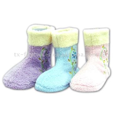  Ladies` Boots ( Ladies` Boots)