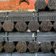  Round Pipe (Round Pipe)