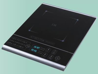  Induction Cooker (Cuisinière à induction)
