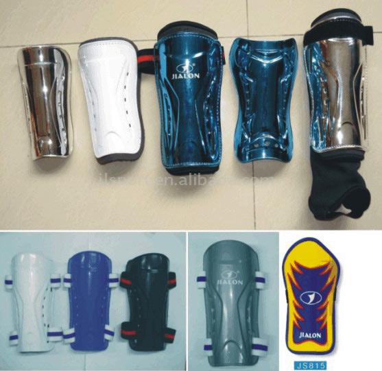  Soccer Shin Guards (Fussball Schienbeinschoner)