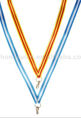  Medal Ribbon (Медаль Лента)