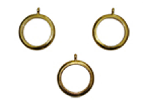  Curtain Ring (Занавес кольцо)