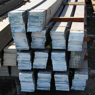  Flat Steel