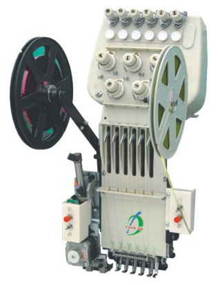  Sequin Embroidery Machine Head