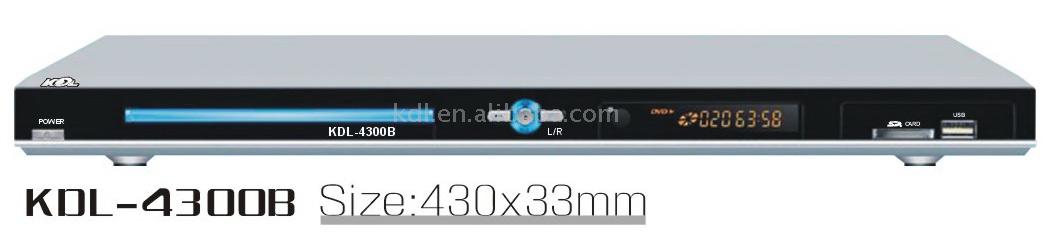  DVD Player (DVD-Player)