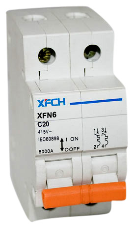  Circuit Breaker