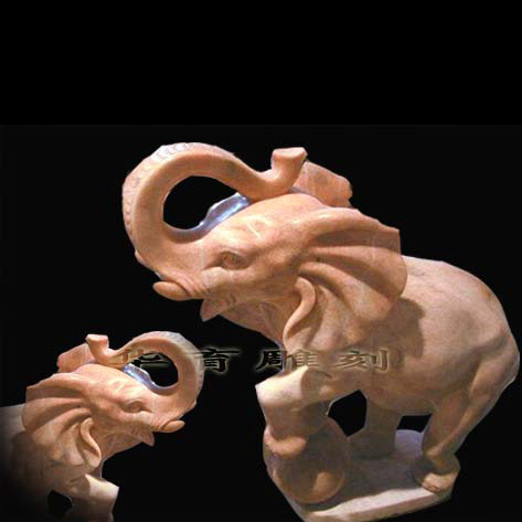  Stone Carving Animals (Stone Carving Tiere)