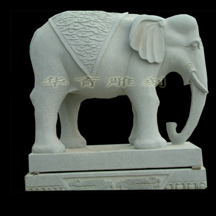  Stone Carving - Animal (Stone Carving - Animal)