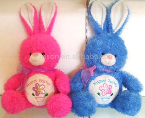  Plush Toy Stuffed Toy (Stuffed Plush Toy Toy)