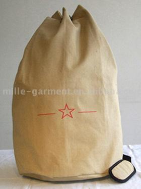  Travel Bag (Sac de Voyage)