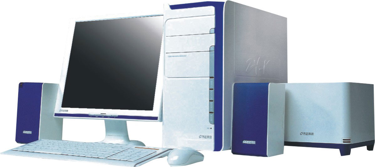  Computer (Ordinateur)
