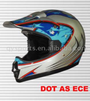  DOT, ECE, AS Helmet (DOT, ЕЭК, а шлем)