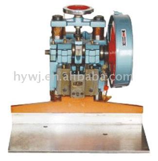 Double Wire Closing Machine (Double Wire Closing Machine)