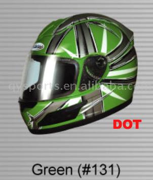  DOT Helmet (DOT шлем)