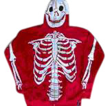  Ladie`s Jacket