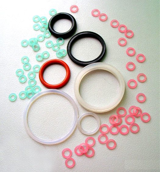  O Ring Lighting Seals (O Ring Lighting Seals)