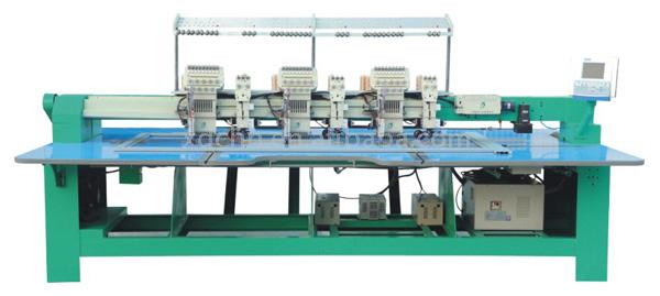  3-in-1 Mixed Embroidery Machine Part