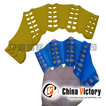  Swimming Diving Web-Finger ( Swimming Diving Web-Finger)