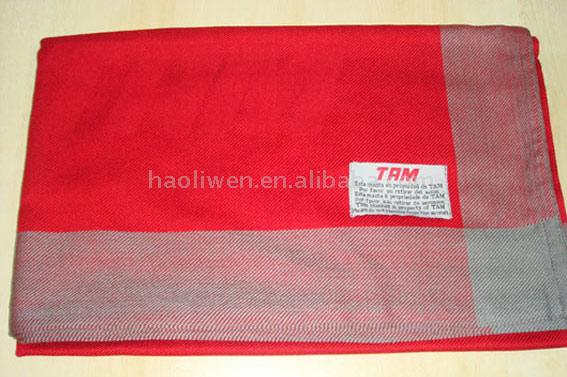  100% Modacrylic Air Blanket ( 100% Modacrylic Air Blanket)