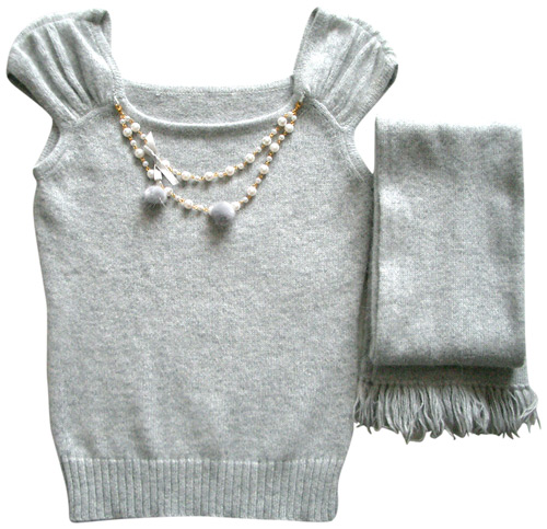  Sweater ( Sweater)