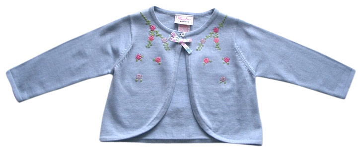  Babies` Sweater ( Babies` Sweater)