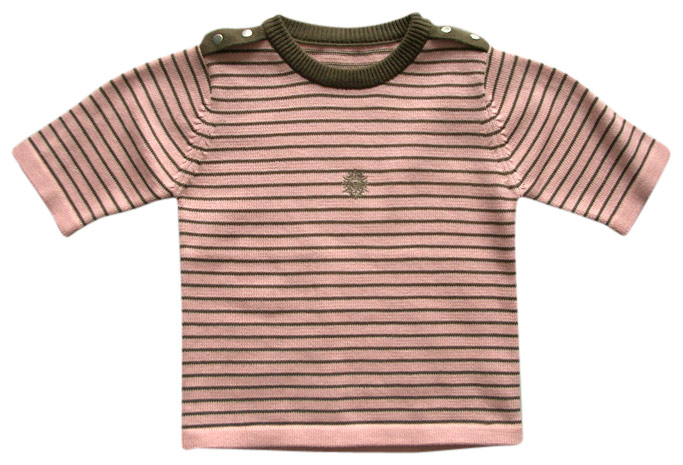  Babies` Sweater ( Babies` Sweater)