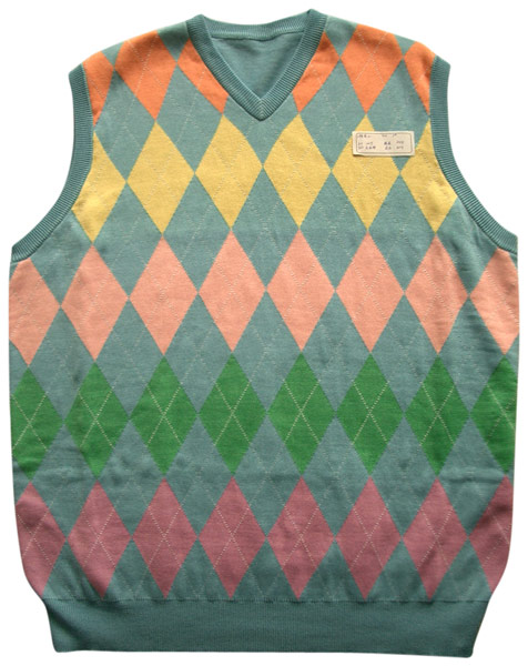  Men`s Sweater ( Men`s Sweater)