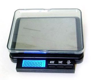  Pocket Scale (Карманный Шкала)