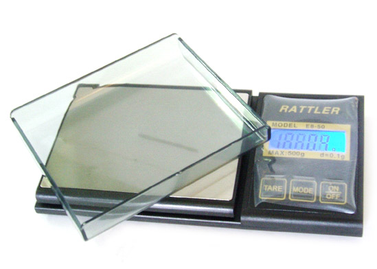  Pocket Scale ( Pocket Scale)