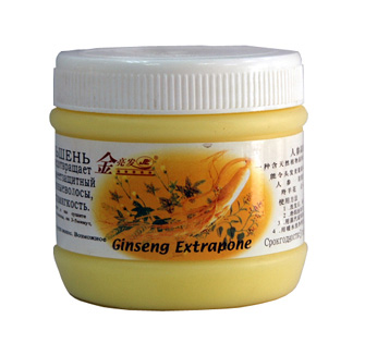  Ginseng Repairing Treatment
