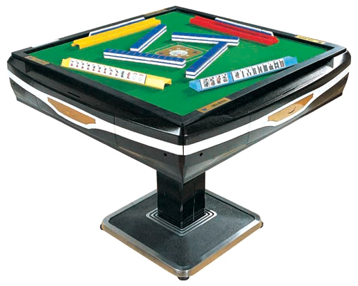  USA Style Mahjong Table ( USA Style Mahjong Table)