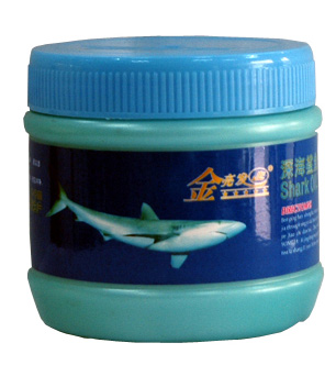  Shark Oil Repairing Treatment