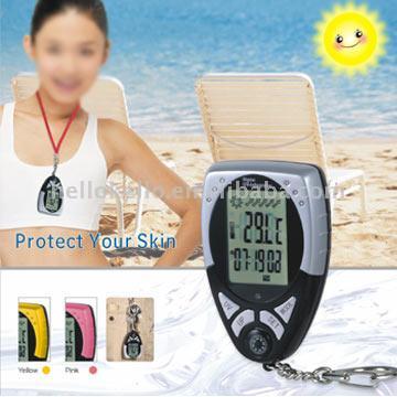  Digital UV Meter ( Digital UV Meter)