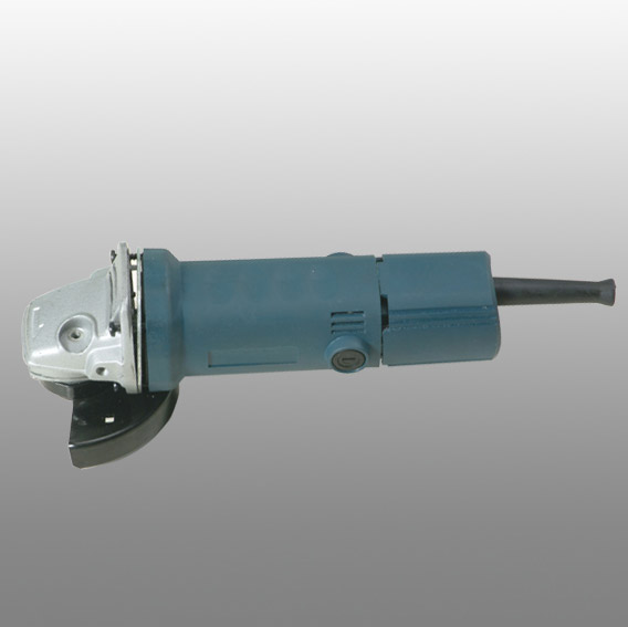 New Model Angle Grinder (Новая модель Угловая шлифмашина)