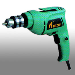  Electric Drill (Perceuse électrique)