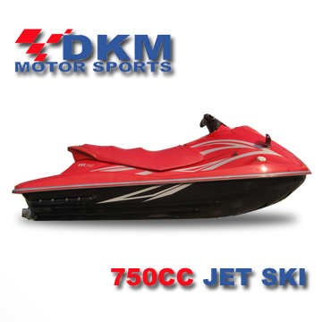  750cc Jet Ski (750cc Jet Ski)