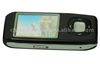  New MP4 player ( New MP4 player)