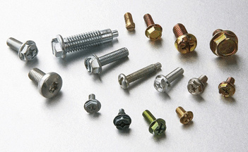  Machine Screw