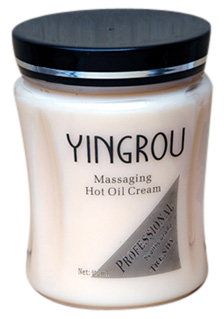  Moisturized Massage Treatment