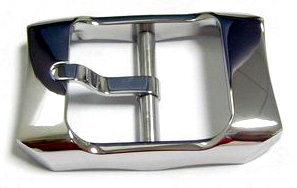  Belt Buckle (Boucle de ceinture)