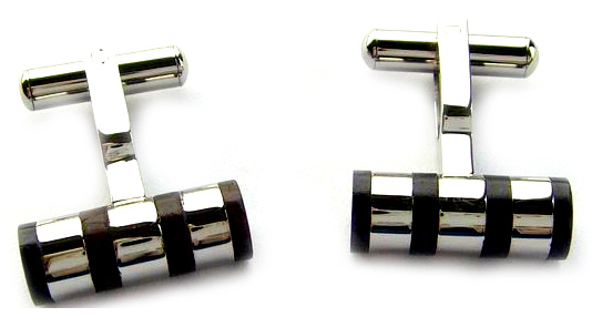  Cufflinks (Запонки)