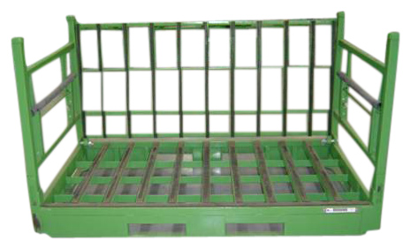  Steel Rack for Glass (Стальная стойка для стекла)
