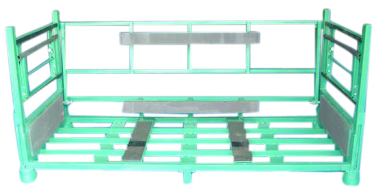  Steel Rack for Glass (Стальная стойка для стекла)