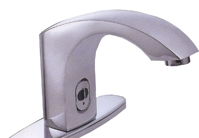  Auto Faucet (Auto Robinet)