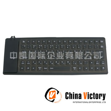  Flexible Keyboard (Mini 85 Keys) ( Flexible Keyboard (Mini 85 Keys))