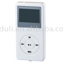  MP3 Player